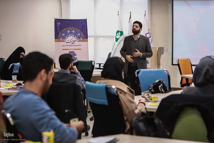 دومین روز رویداد طلوع برکت