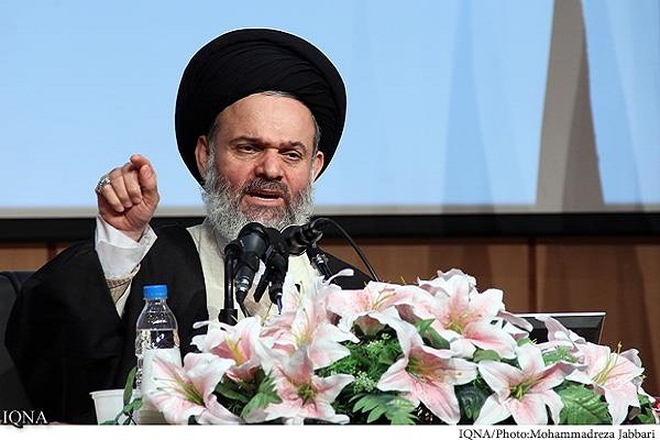 حسینی بوشهری