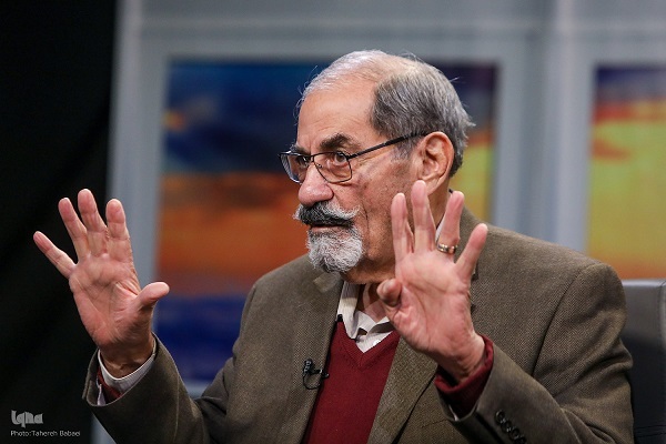 هنوز تکمیل نشده/////بعد از حضرت آقا؛ مدیری مانند جهانآرا نداریم/ عدم اختلاف سپاه و ارتش در جبهه + فیلم هنوز تکمیل نشده/////بعد از حضرت آقا؛ مدیری مانند جهانآرا نداریم/ عدم اختلاف سپاه و ارتش در جبهه + فیلم