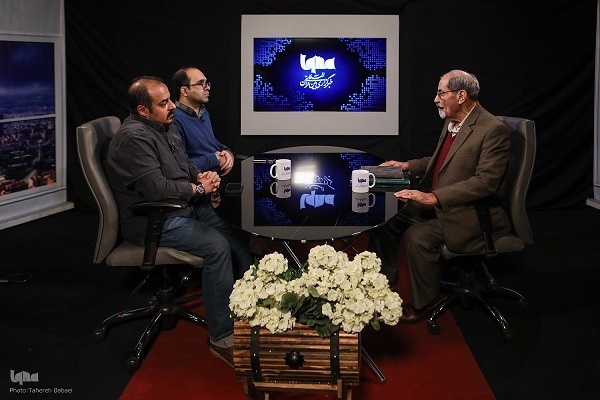 هنوز تکمیل نشده/////بعد از حضرت آقا؛ مدیری مانند جهانآرا نداریم/ عدم اختلاف سپاه و ارتش در جبهه + فیلم هنوز تکمیل نشده/////بعد از حضرت آقا؛ مدیری مانند جهانآرا نداریم/ عدم اختلاف سپاه و ارتش در جبهه + فیلم