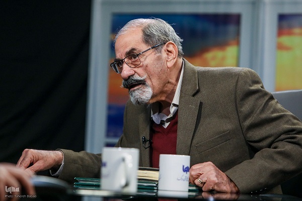 هنوز آماده نشده است////نیروی دریایی ایران در منطقه بی‌نظیر است/ هوشنگ! هوشنگ! هوشنگ! بیدارشو! + فیلم