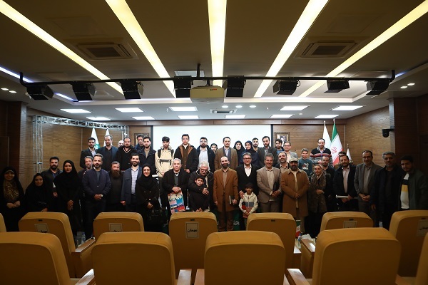 تجمیع ایده‎های قرآنی با خلاقیت و هوش مصنوعی؛ کدام تیم‌ها امتیاز مرکز رشد را کسب می‌کند؟