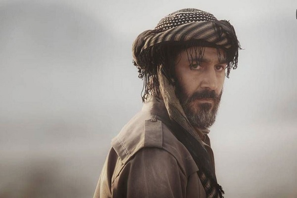 فوری ارسالی//// معرفی قهرمانان ایران گامی در مسیر تحقق سینمای ملی است