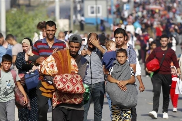 از تلاش نمایندگان اردن برای ممانعت از کوچاندن فلسطینیان تا شهادت  بیش از ۱۰۰ فلسطینی پس از آتش‌بس