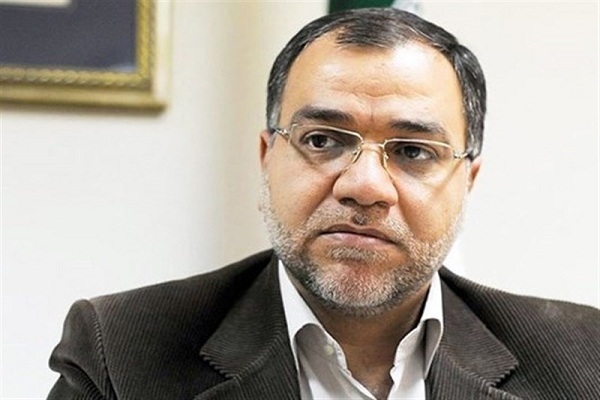 مهدی فضائلی مهدی فضائلی