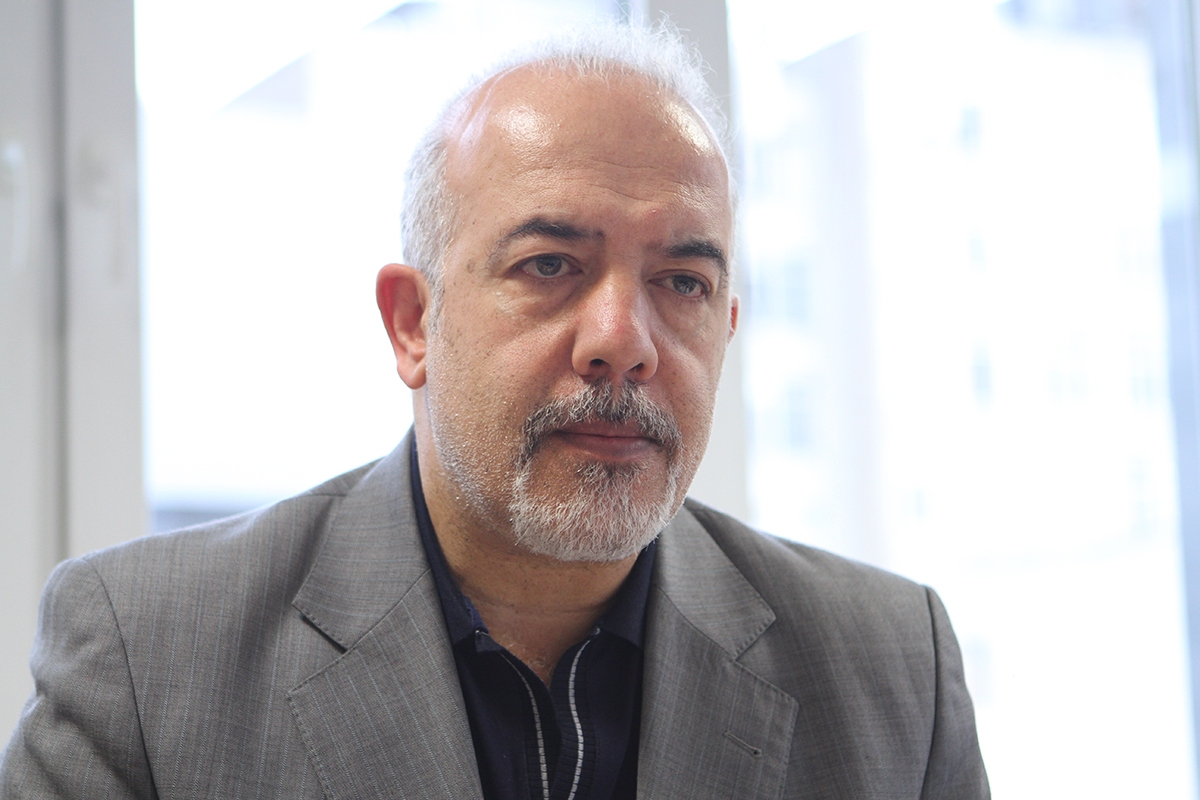 ارائه پیشنهاد افتتاح دبیرخانه مجمع جهانی برگزار کنندگان مسابقات بین‌المللی قرآن