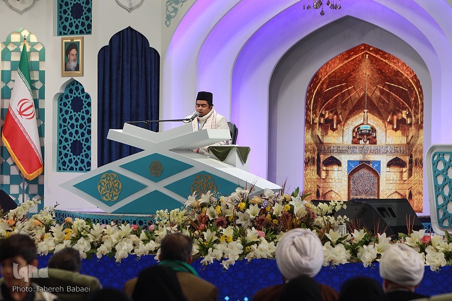 پیشنهاد افتتاح دبیرخانه مجمع جهانی برگزارکنندگان مسابقات قرآن در حال بررسی است