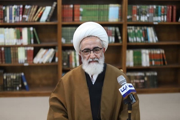 اضطرار بشر؛ لازمه انتظار ظهور منجی اضطرار بشر؛ لازمه انتظار ظهور منجی