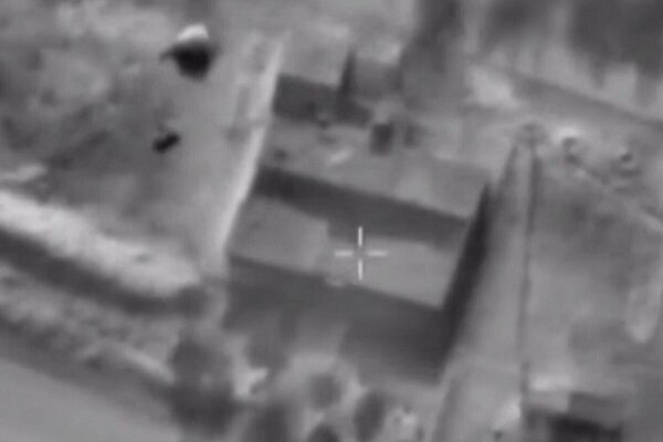 مروری بر آخرین تحولات فلسطین