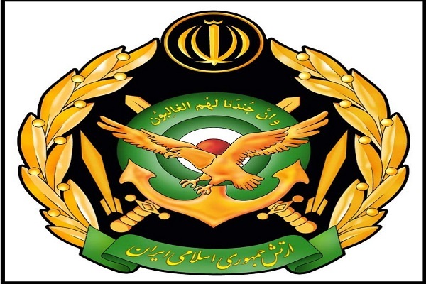 ارتش جمهوری اسلامی ایران