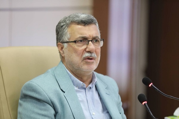 انتخاب وزیر بهداشت به عنوان عضو پیوسته فرهنگستان علوم پزشکی