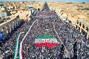 دعوت مسئولان ارشد استان یزد برای حضور در راهپیمایی ۲۲ بهمن