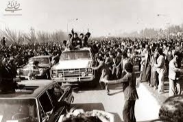 زخم، عکس تا پیروزی