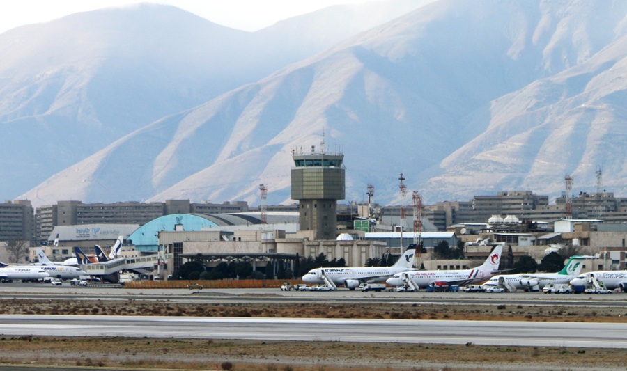 هزینه پارکینگ فرودگاه مهرآباد و امام خمینی هزینه پارکینگ فرودگاه مهرآباد و امام خمینی