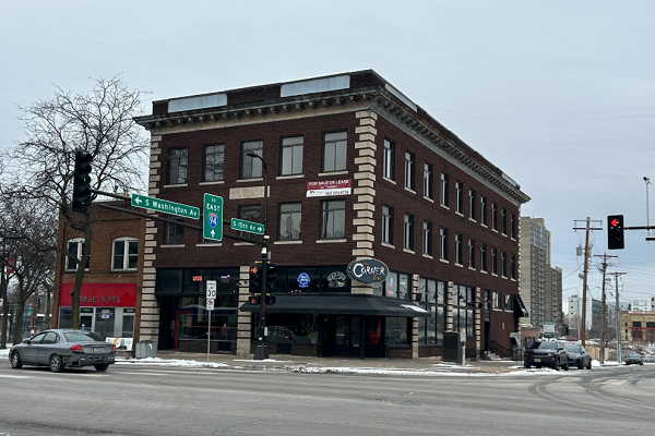 دانشجویان «مینه سوتا» صاحب مرکز اسلامی جدید می‌شوند