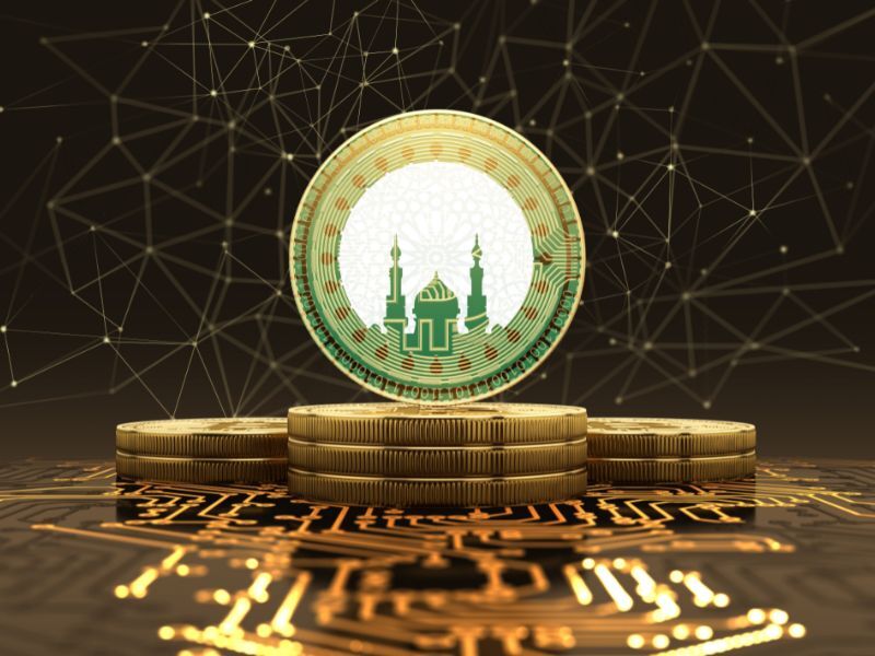 آیا ارز دیجیتال حرام است؟ نظر مراجع تقلید آیا ارز دیجیتال حرام است؟ نظر مراجع تقلید