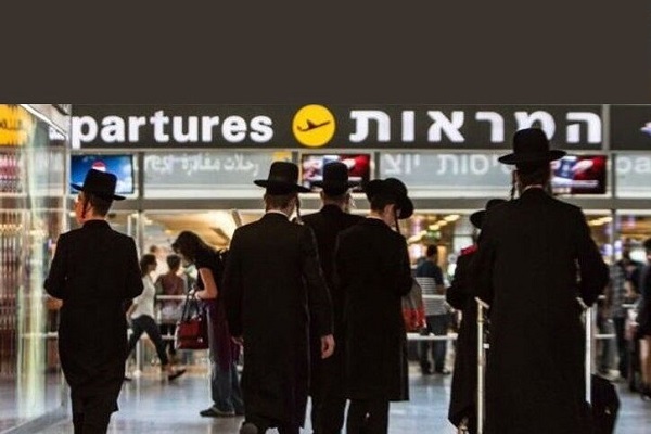 ناامنی، رکود اقتصادی و یهودیستیزی عامل توقف مهاجرت به سرزمین های اشغالی ناامنی، رکود اقتصادی و یهودیستیزی عامل توقف مهاجرت به سرزمین های اشغالی