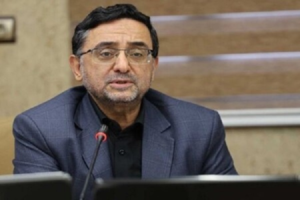 سید رضا رئیس کرمی، رئیس دانشگاه علوم پزشکی تهران