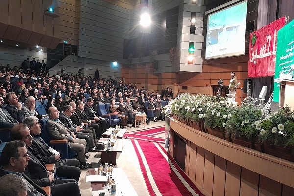 نیاز دانشگاه‌ها به تحولات زیربنایی در حوزه معنویت و سلامت