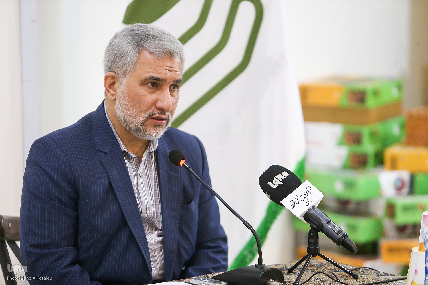 محسن اسماعیلی