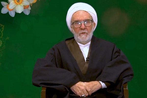 محمد حسن ربانی بیرجندی