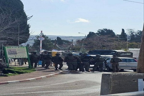 از تأکید حماس بر مبادله اسرا طبق توافق تا کوتاهآمدن صهیونیستها از تأکید حماس بر مبادله اسرا طبق توافق تا کوتاهآمدن صهیونیستها