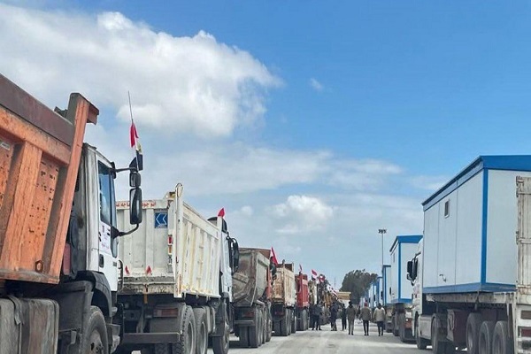 از تأکید حماس بر مبادله اسرا طبق توافق تا کوتاهآمدن صهیونیستها از تأکید حماس بر مبادله اسرا طبق توافق تا کوتاهآمدن صهیونیستها