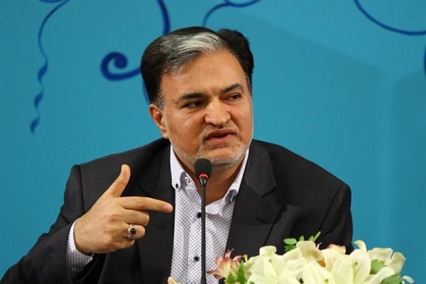 ظرفیت استانی و تنوع جغرافیایی ۲ مولفه در اعلام نتایج جشنواره تلاوتهای تقلیدی ظرفیت استانی و تنوع جغرافیایی ۲ مولفه در اعلام نتایج جشنواره تلاوتهای تقلیدی