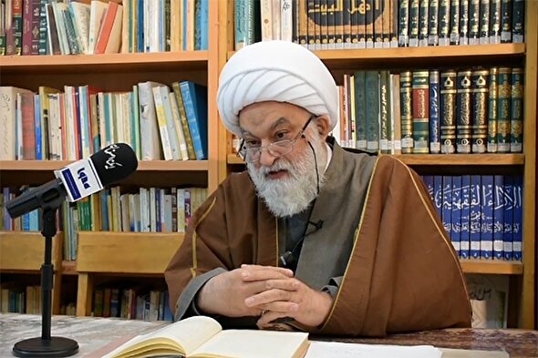 فیلم | باورِ نجات‌بخش