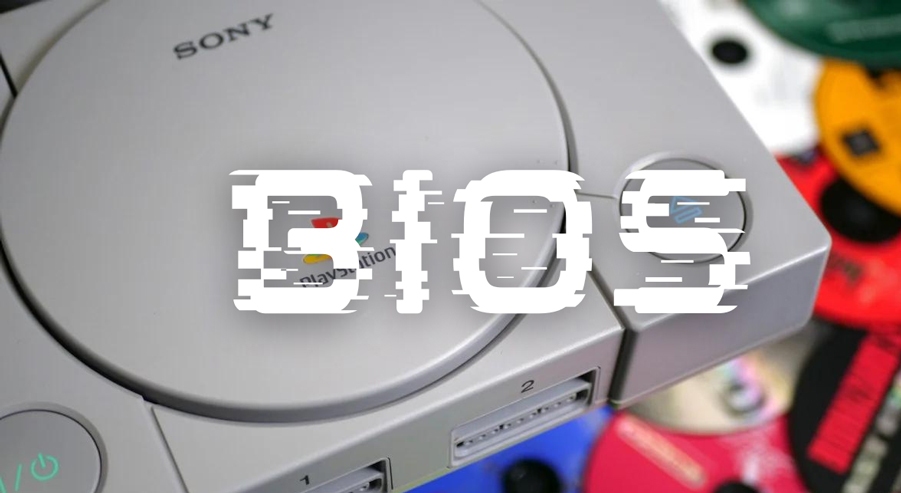 اجرای بازی‌های پلی استیشن ۱ با PS۱ ROMs و PS۱ Bios
