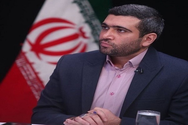 محمدعلی حسننیا، کارشناس مسائل منطقه محمدعلی حسننیا، کارشناس مسائل منطقه