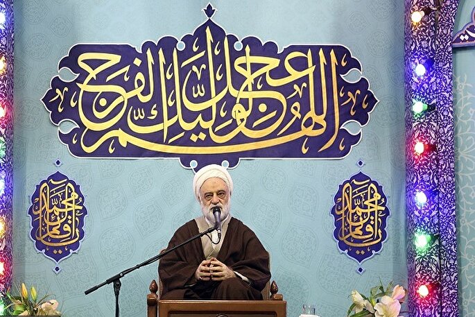 رضایت امام‌ زمان(عج) چگونه محقق می‌شود