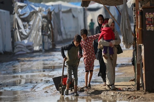 غزه امانت است نه ابزاری برای معامله