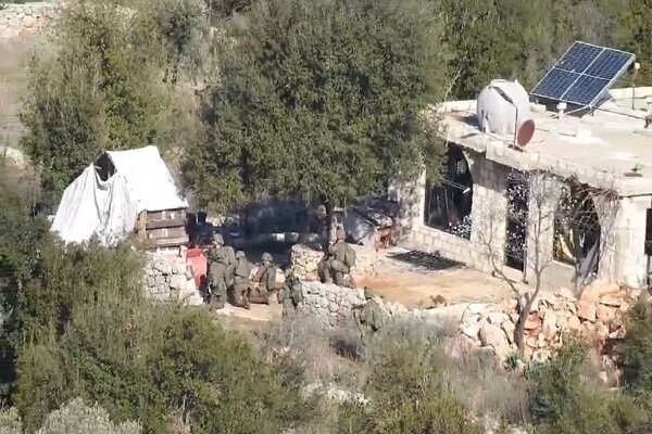 از تایید شهادت فرمانده حماس تا حضور صهیونیست‌ها در کفر شوبا در جنوب لبنان