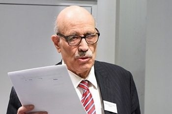 روایت استاد دانشگاه لندن از چالش‌های ترجمه قرآن کریم به زبان انگلیسی