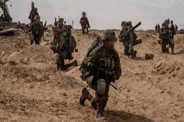 از عملیات مقاومت در کرانه باختری تا تلاش صهیونیستها برای ماندن در جنوب لبنان از عملیات مقاومت در کرانه باختری تا تلاش صهیونیستها برای ماندن در جنوب لبنان