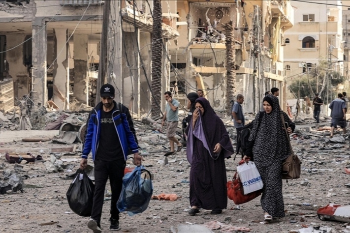 چرایی بحث از سرزمین جایگزین برای فلسطینیها چرایی بحث از سرزمین جایگزین برای فلسطینیها