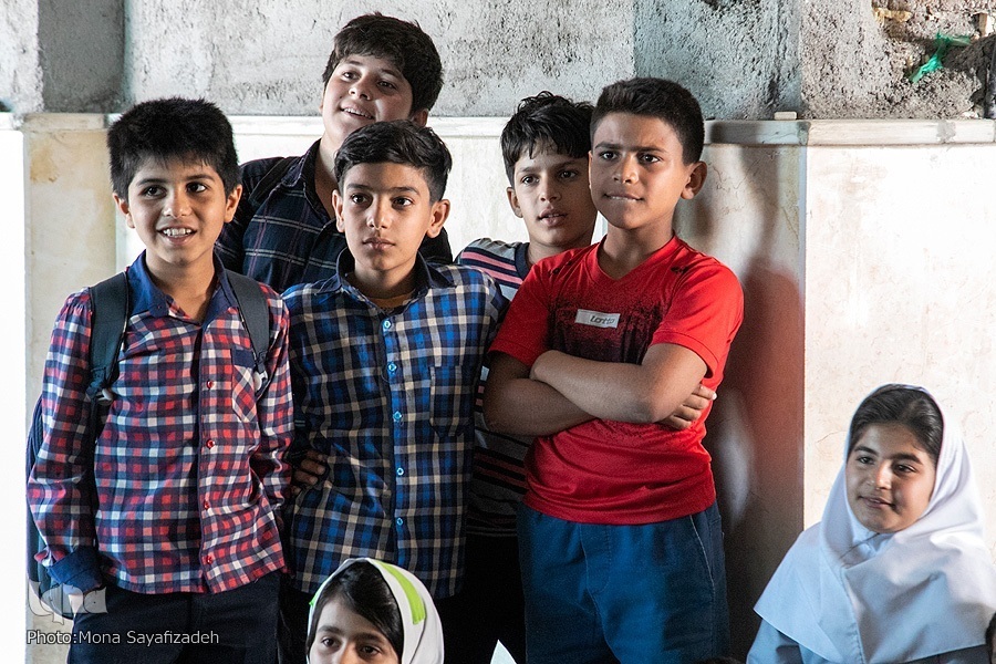 راهکارهای حمایتگری اصولی خانواده از نوجوانان