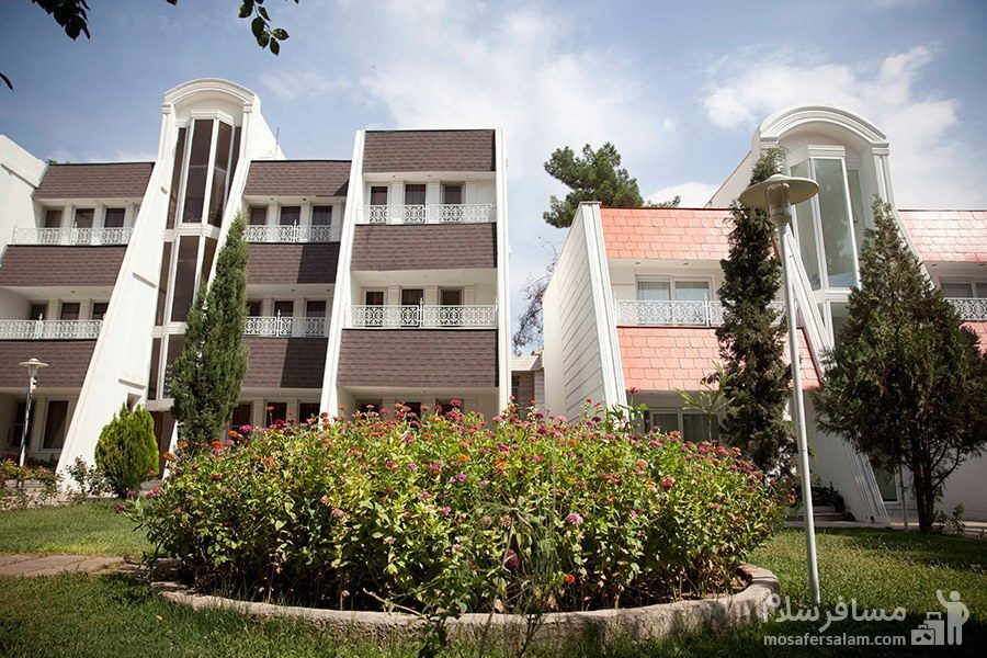 سفر قسطی به شیراز از طریق وب سایت اسنپ تریپ