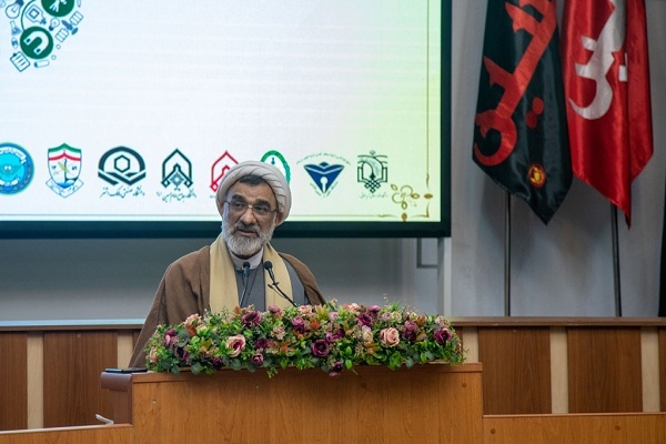 حجت الاسلام خسروپناه