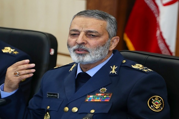 امیر سرلشکر سید عبدالرحیم موسوی، فرمانده کل ارتش امیر سرلشکر سید عبدالرحیم موسوی، فرمانده کل ارتش