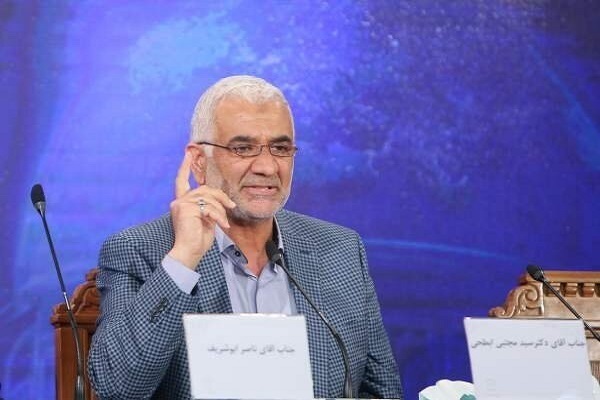 سید مجتبی ابطحی، دبیرکل کنفرانس بینالمللی حمایت از انتفاضه فلسطین مجلس شورای اسلامی سید مجتبی ابطحی، دبیرکل کنفرانس بینالمللی حمایت از انتفاضه فلسطین مجلس شورای اسلامی