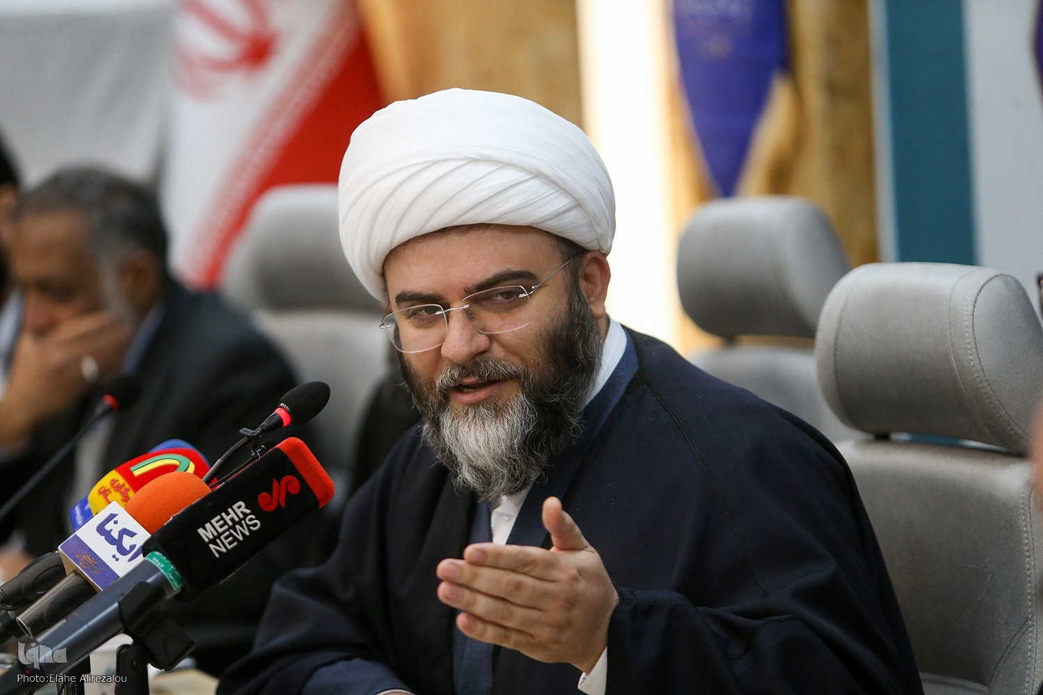 طرح ملی «زندگی با آیه‌ها» فراسازمانی است