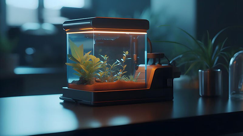 راهنمای خرید بخاری آکواریوم
