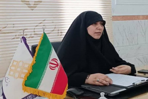 معصومه اسماعیلی