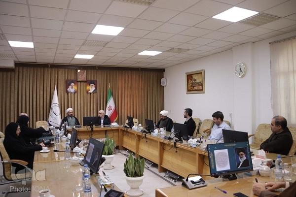 محمد حسین بهرامی، رئیس مرکز نور