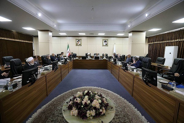 پایان بررسی رفع مغایرتهای «لایحه بودجه۱۴۰۴» با سیاستهای کلی پایان بررسی رفع مغایرتهای «لایحه بودجه۱۴۰۴» با سیاستهای کلی