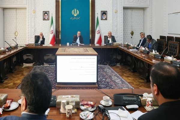 برگزاری نخستین جلسه اصلاح نظام بنگاهداری در کشور برگزاری نخستین جلسه اصلاح نظام بنگاهداری در کشور