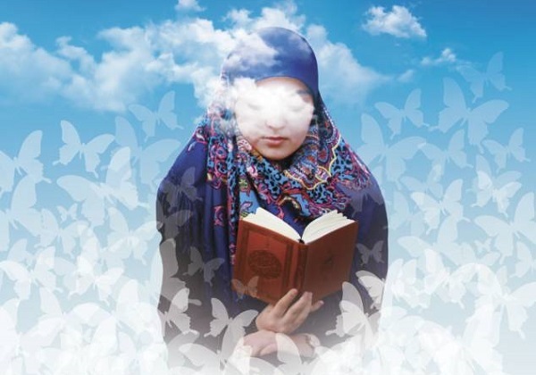 اختتامیه مسابقات قرآنی «دختران ریحان» برگزار می‌شود