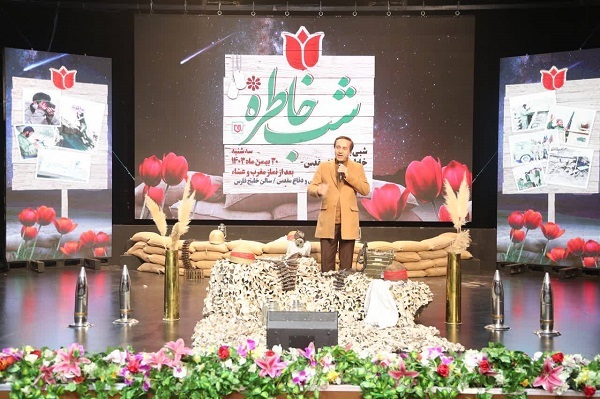 علت دشمنی و توطئه ابرقدرت‌ها با انقلاب ایران تفکر اسلامی است